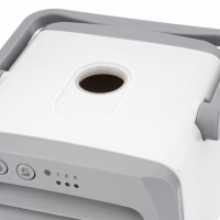 Ventilator de masa cu functie de umidificare Mini Air Cooler, HS067